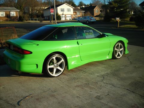 1994 Ford Probe photo