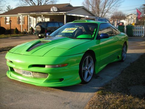 1994 Ford Probe photo