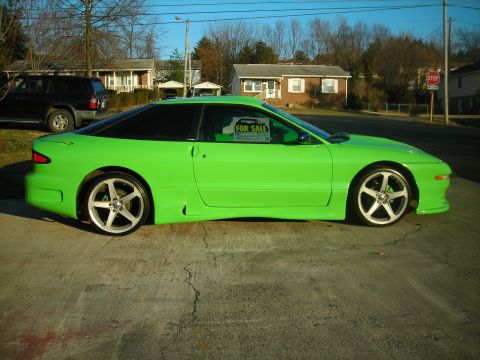 1994 Ford Probe photo