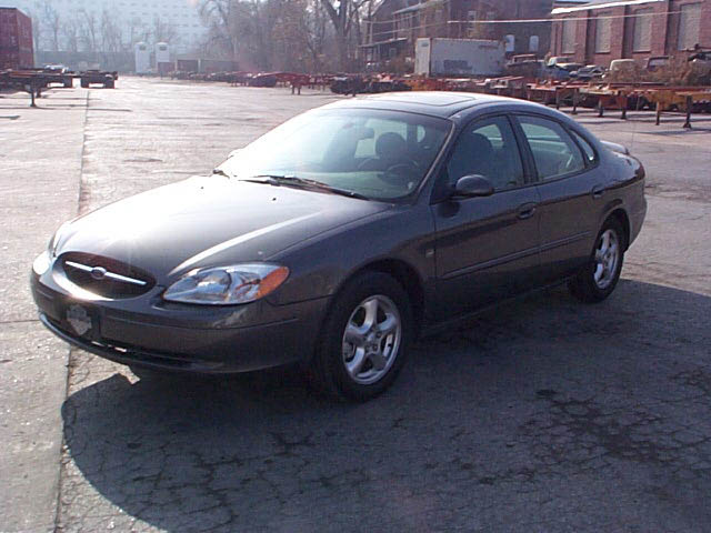 2003 Ford Taurus “DarkShadow03”