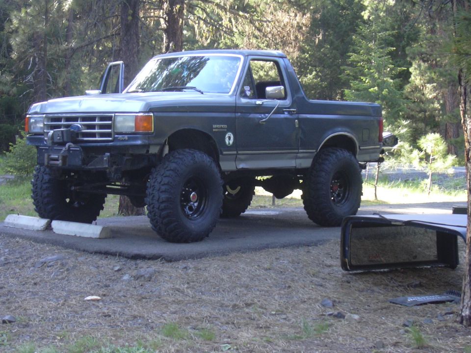 39.5" IROK's lookin good!