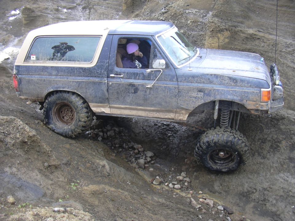 This was the shakedown run for my new SAS.  Seems to be working OK