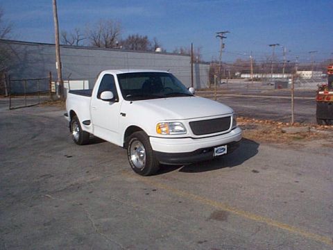 2000 Ford F-150 photo