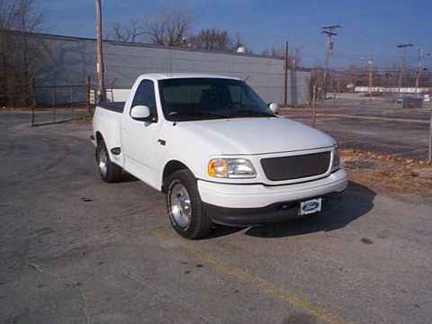 2000 Ford F-150 photo