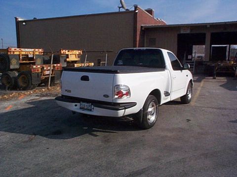 2000 Ford F-150 photo