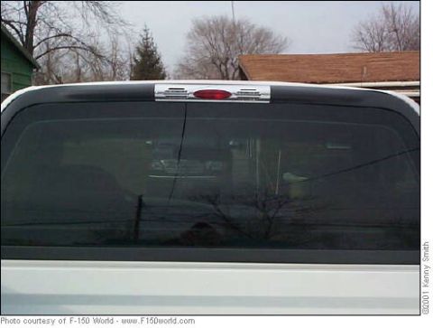 2000 Ford F-150 photo