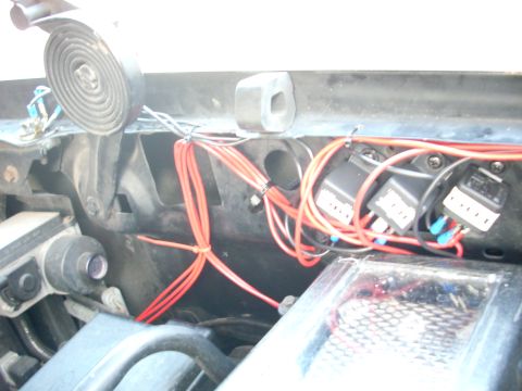 1994 Ford Bronco photo