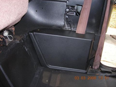 1993 Ford Bronco photo