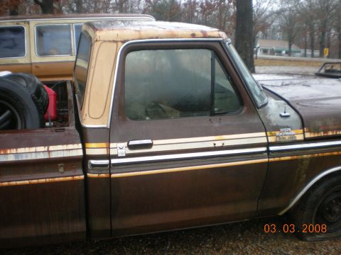 1978 Ford F-150