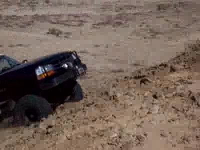 1990 Ford Bronco