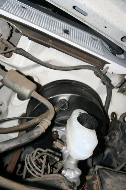 1992 Ford Bronco photo