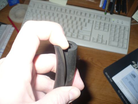 1996 Ford Mustang - Installation Aid 4