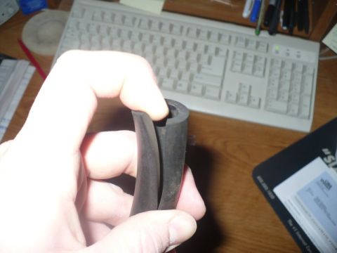 1996 Ford Mustang - Installation Aid 4