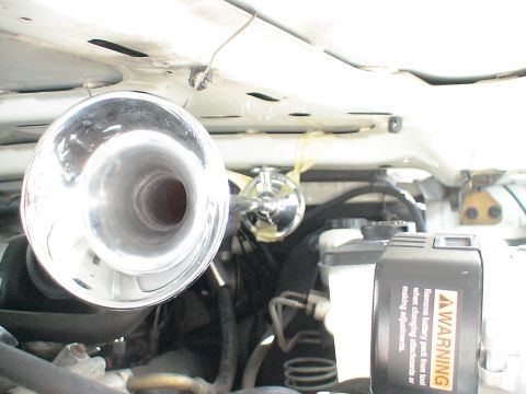 1993 Ford C-350 (Centurion Conversions)