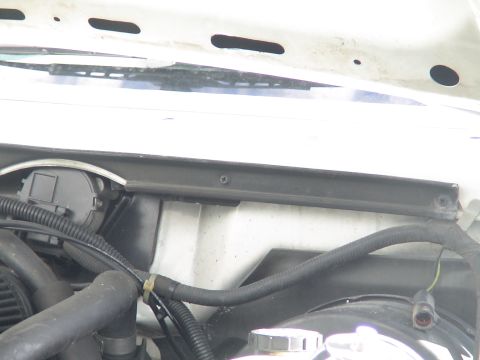 1993 Ford C-350 (Centurion Conversions)