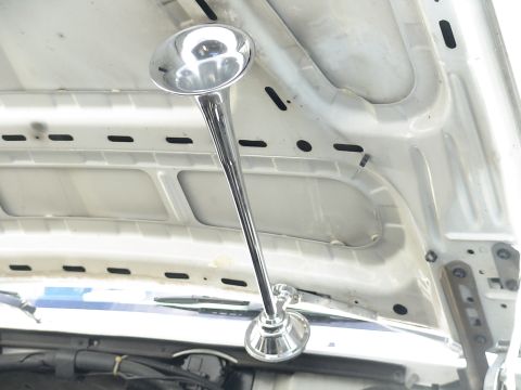 1993 Ford C-350 (Centurion Conversions)