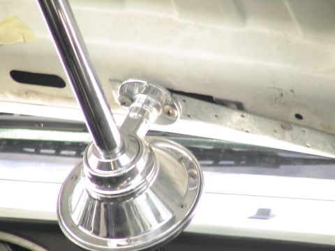 1993 Ford C-350 (Centurion Conversions)