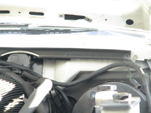 1993 Ford C-350 (Centurion Conversions)