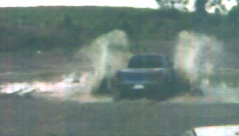 1982 Ford Bronco - Ryan again