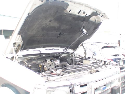1993 Ford C-350 (Centurion Conversions)