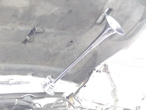 1993 Ford C-350 (Centurion Conversions)