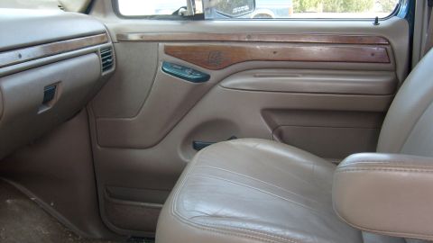 1995 Ford C-150 (Centurion Conversions)