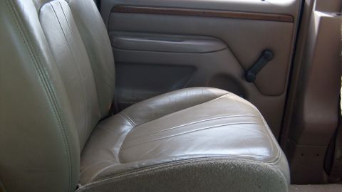 1995 Ford C-150 (Centurion Conversions)