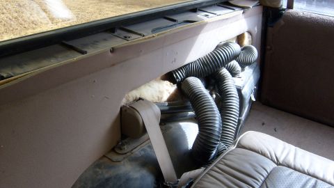 1995 Ford C-150 (Centurion Conversions)