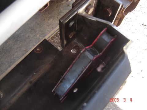 1993 Ford Bronco