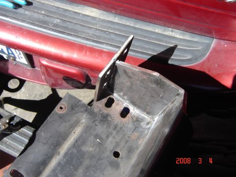 1993 Ford Bronco