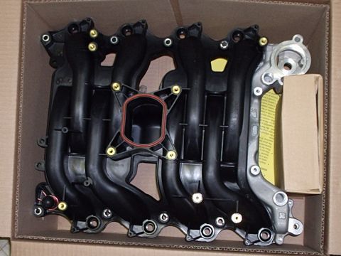 1996 Ford Crown Victoria - Dorman 615-175 01 PI intake