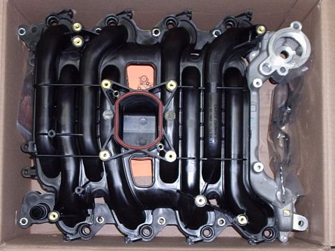 1996 Ford Crown Victoria - Dorman 615-178 96-00 nPI intake