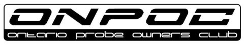 1993 Ford Probe