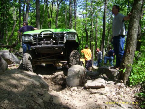1978 Ford Bronco