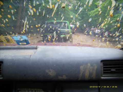 1978 Ford Bronco