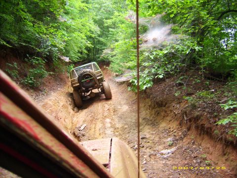 1978 Ford Bronco