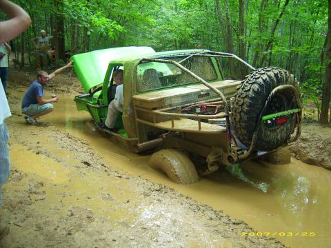 1978 Ford Bronco