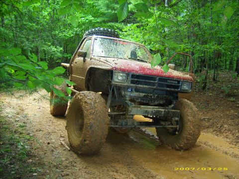 1978 Ford Bronco