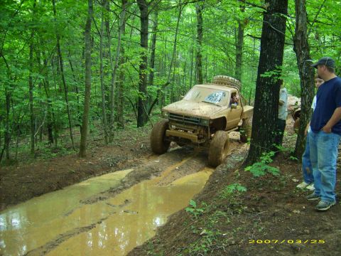 1978 Ford Bronco