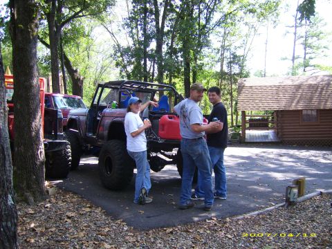 1978 Ford Bronco