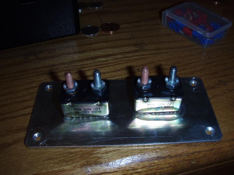 Circuit Breakers