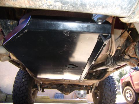 2003 Jeep Wrangler