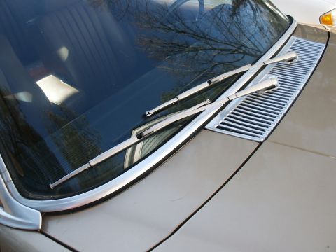 1980 Mercedes-Benz S-Class