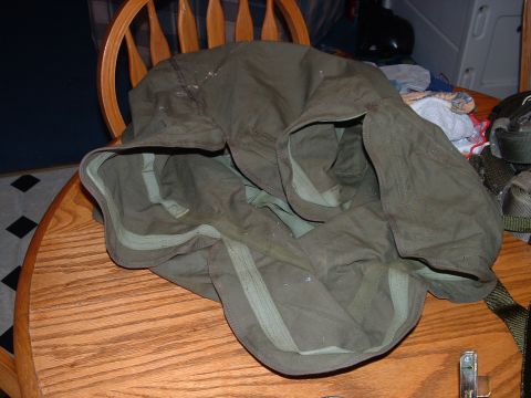 1978 Chevrolet C/K Pickup - Drab bag