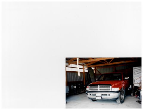 1988 Suzuki Samurai - dad's Dodge 2