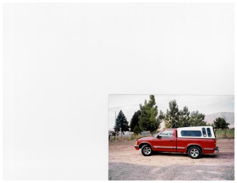 1988 Suzuki Samurai - Dad's old S10
