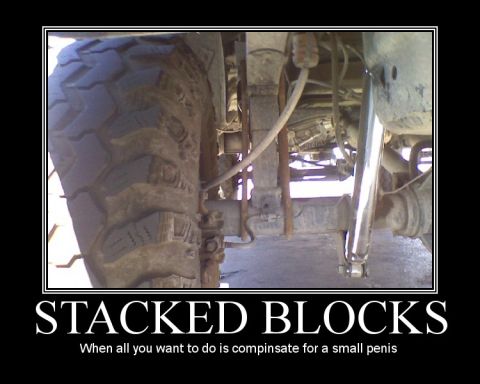 1991 Ford Bronco - This photo shows the rear suspension and tire of a lifted truck, not a 1991 Ford Bronco.