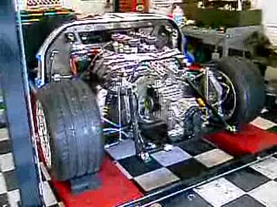 1966 Ford GT