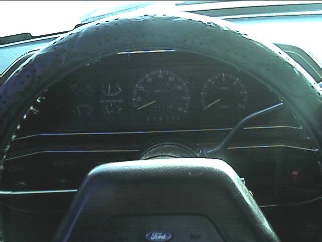 Stock cluster