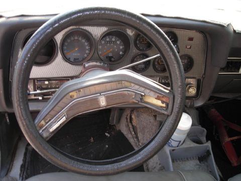 1979 Ford Ranchero photo